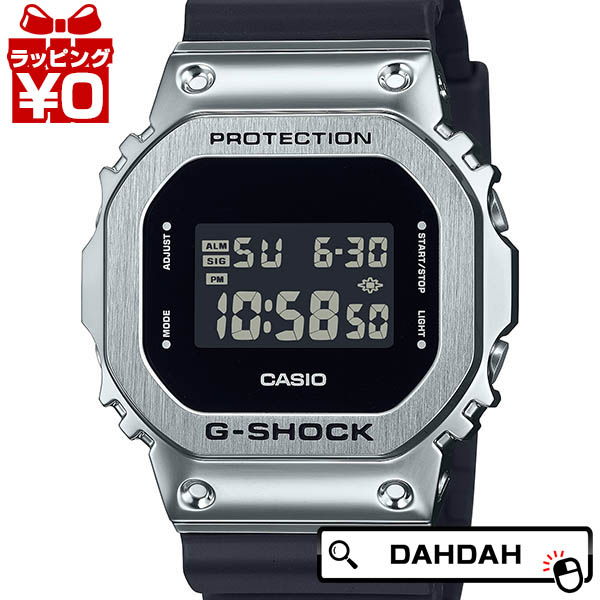 楽天市場】CASIO G-SHOCK 腕時計 GM-5600-1JF カシオ ジー