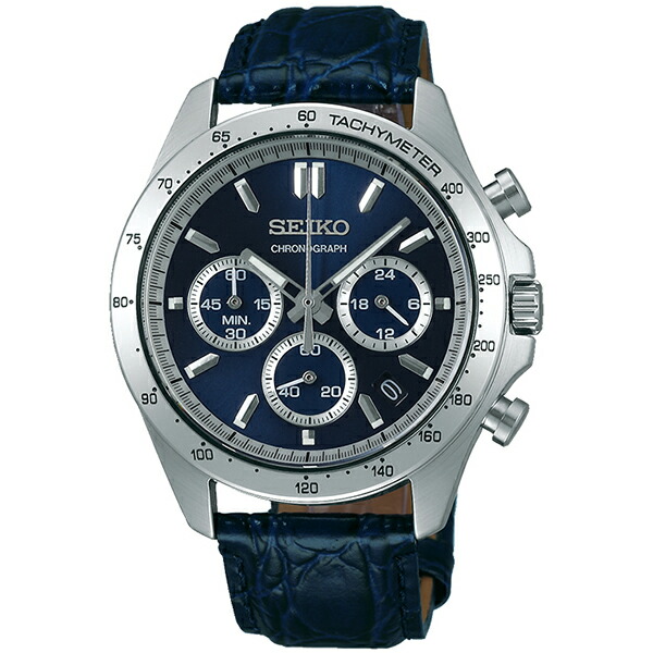 【10％OFFクーポン利用で】SEIKO SELECTION セイコー  SBTR019 メンズ 腕時計 国内正規品 送料無料