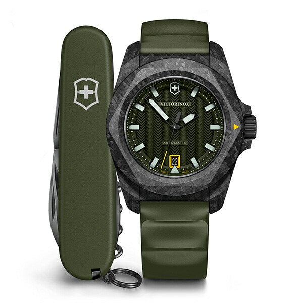 楽天市場】スイス製 VICTORINOX SWISS ARMY ビクトリノックス I.N.O.X