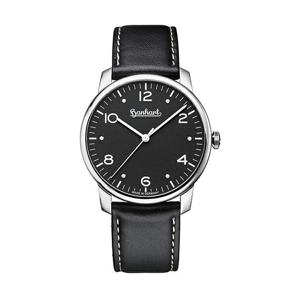 【2,000円OFFクーポン利用で】hanhart ハンハルト 1H782.210-8010 メンズ 腕時計 国内正規品 送料無料｜腕時計 Chronostaff DAH DAH