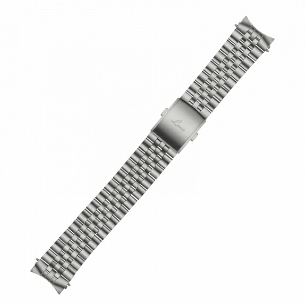 【2,000円OFFクーポン利用で】Laco ラコ 402227 メンズ腕時計 替えベルト バンド 国内正規品|腕時計 Chronostaff DAH DAH