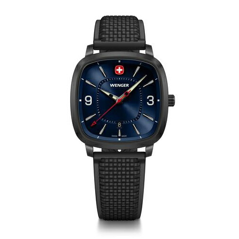 WENGER ウェンガー 707X/T マウンテンコマンド クロノグラフ WENGER ウェンガー 707X/T マウンテンコマンド クロノグラフ