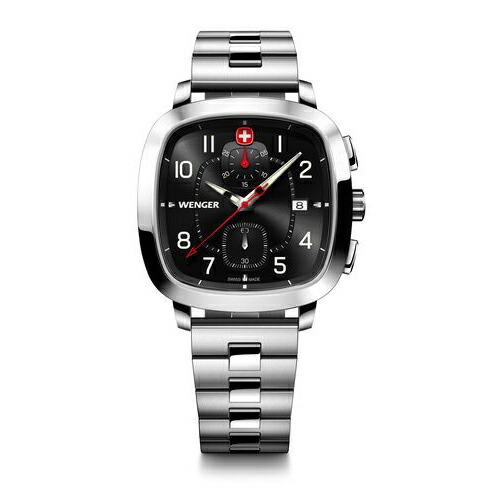 楽天市場】ウェンガー WENGER 70724XL スイスマウンテンコマンド