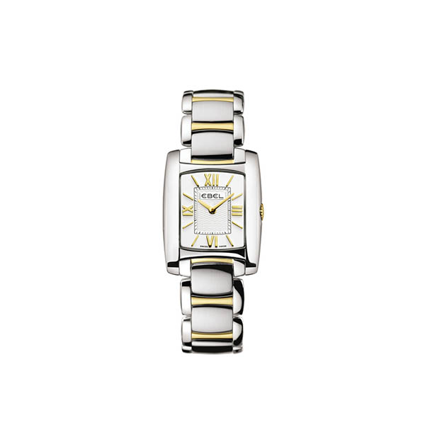 【10％OFFクーポン利用で】EBEL エベル 1215767 レディース 腕時計 国内正規品 送料無料｜腕時計 Chronostaff DAH DAH