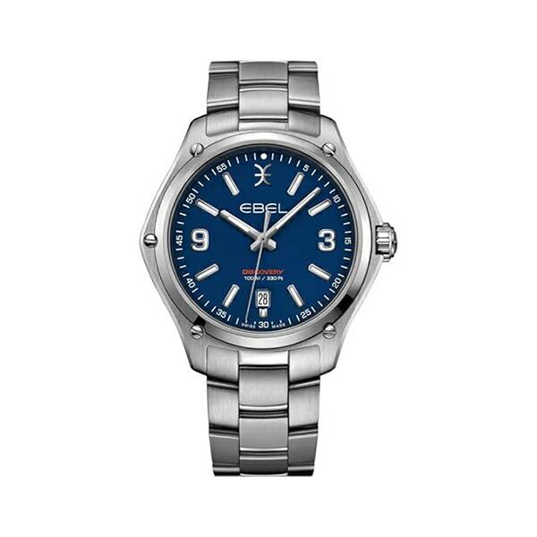 メンズEBEL スポーツクラシック SSteel 美品 楽天市場】エベル スポーツクラシック EBEL SPORT CLASSIC 1216431M