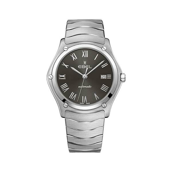 楽天市場】エベル スポーツクラシック EBEL SPORT CLASSIC 1216431M