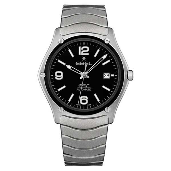 EBEL CLASSIC SPORT メンズ時計　E1955Q41 エベル EBEL CLASSIC SPORT メンズ時計 E1955Q41 エベル メンズ