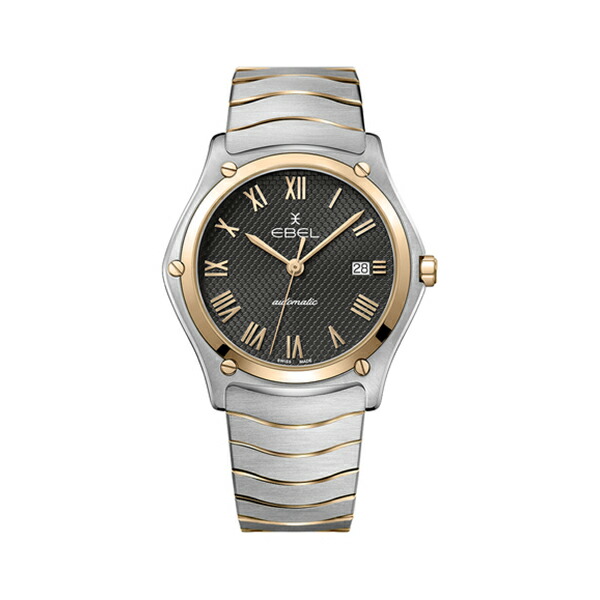 楽天市場】エベル スポーツクラシック EBEL SPORT CLASSIC 1216431M