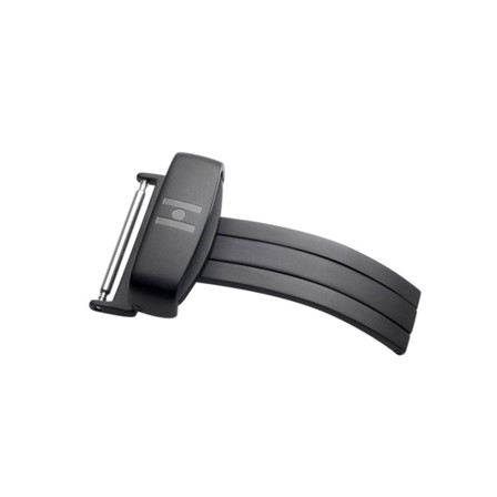 【2,000円OFFクーポン利用で】HIRSCH BC1050-5-18 腕時計用アクセサリー 片開きDバックル 国内正規品 送料無料