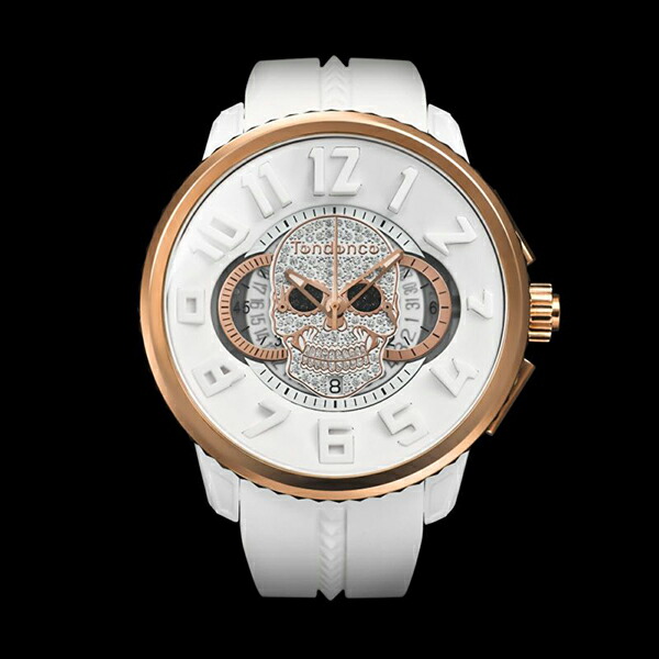 楽天市場】【ウォッチ】Tendence テンデンス ハイドロゲン