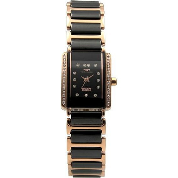 TECHNOS テクノス  T9932PB レディース 腕時計 国内正規品 送料無料