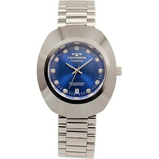 楽天市場】【10％OFFクーポン利用で】TECHNOS テクノス T9C11SH メンズ