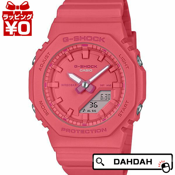 G-SHOCK ジーショック gshock Gショック CASIO カシオ GMA-P2100-4AJF メンズ 腕時計 国内正規品 送料無料