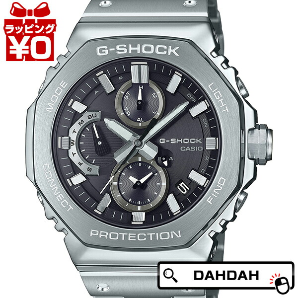 未使用品☆ G-SHOCK GM-B2100D-1AJF フルメタル 楽天市場】CASIO G-SHOCK GMC-B2100D-1AJF カシオ FULL METAL