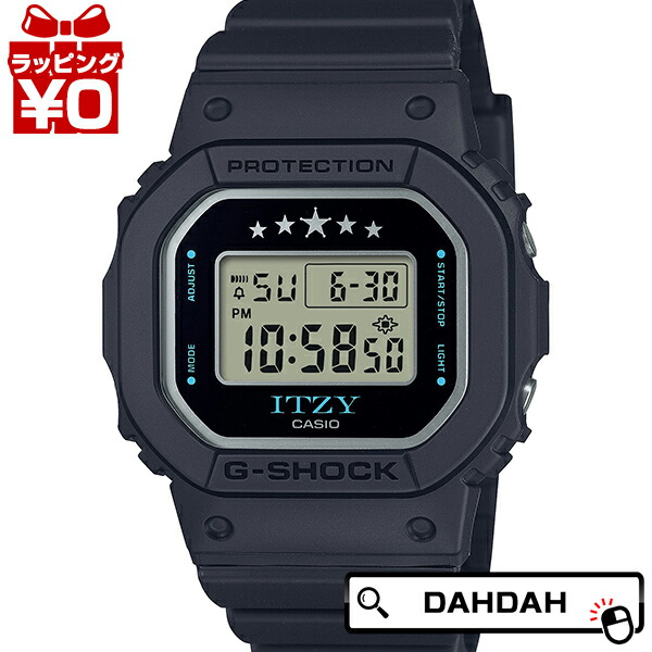 「ITZY」限定モデルCASIO G-SHOCK GMD-S5610IT-6JR 楽天市場】【ポイント最大49倍！超ポイントバック祭】G-SHOCK