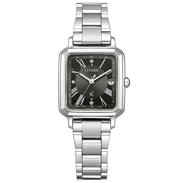【10％OFFクーポン利用で】CITIZEN シチズン XC クロスシー hikari collection ES9500-69E レディース 腕時計 国内正規品 送料無料｜腕時計 Chronostaff DAH DAH 54,384円
