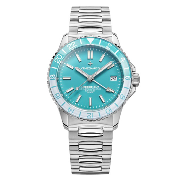 Venezianico 自動巻き ブラック 時計　36mm Venezianico 自動巻き ブラック 時計 36mm