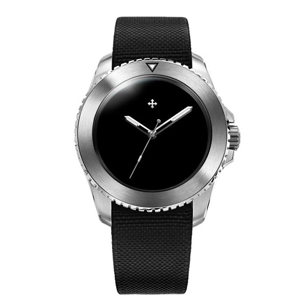 Venezianico 自動巻き ブラック 時計　36mm Venezianico 自動巻き ブラック 時計 36mm