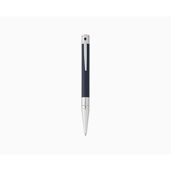 S.T.DUPONT エス・テー・デュポン 265205 ボールペン ダークブルー 国内正規品 送料無料
