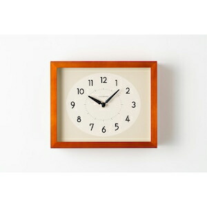 INTERZERO インターゼロ CHAMBRE シャンブル CH-071CB 掛け時計 国内正規品 送料無料 10,296円