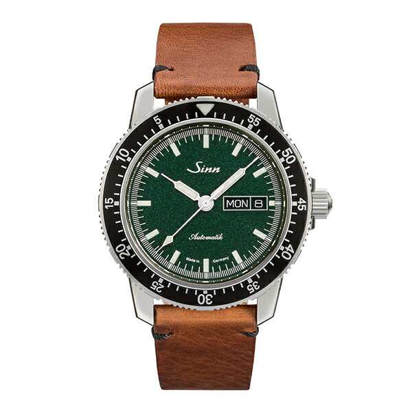 Sinn ジン パイロット ウォッチ 104.ST.SA.IG メンズ 腕時計 国内正規品 送料無料