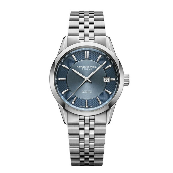 RAYMOND WEIL レイモンド ウェイル フリーランサー 2771-ST-50051 メンズ 腕時計 国内正規品 送料無料
