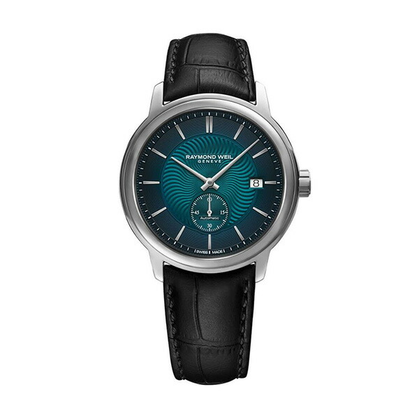 RAYMOND WEIL レイモンド ウェイル マエストロ 2238-STC-50001 メンズ 腕時計 国内正規品 送料無料｜腕時計 Chronostaff DAH DAH 143,000円