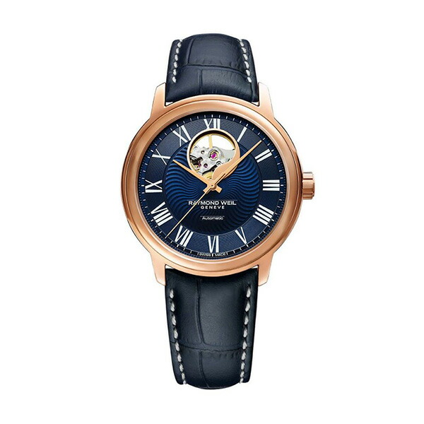 【2,000円OFFクーポン券受け入れるで】RAYMOND WEIL レイモンド ウェイル 達士 2227-マイコン5-00508 メンズ ウオッチ 国内置き目品 貨物輸送無料