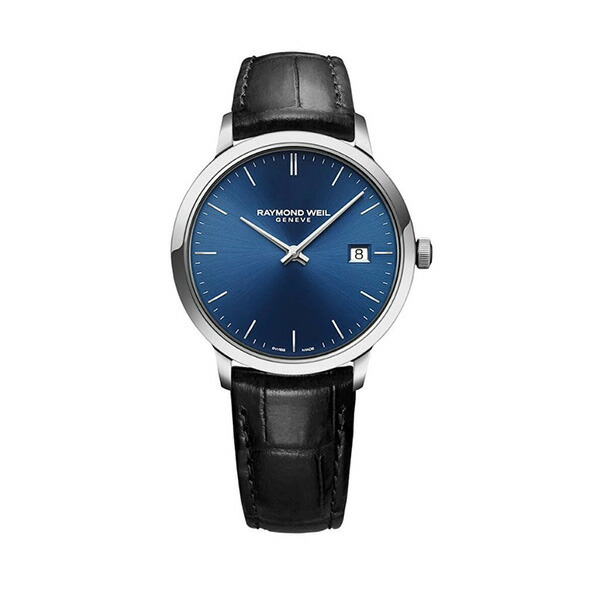 【2,000円OFFクーポン利用で】RAYMOND WEIL レイモンド ウェイル トッカータ 5485-STC-50001 メンズ 腕時計 国内正規品 送料無料