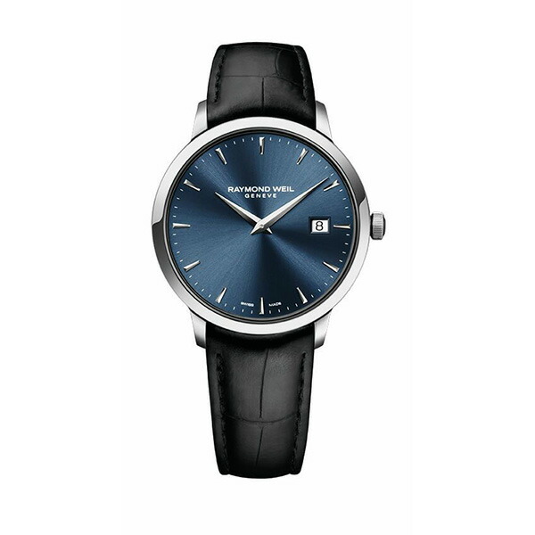 【2,000円OFFクーポン利用で】RAYMOND WEIL レイモンド ウェイル トッカータ 5488-STC-50001 メンズ 腕時計 国内正規品 送料無料|腕時計 Chronostaff DAH DAH