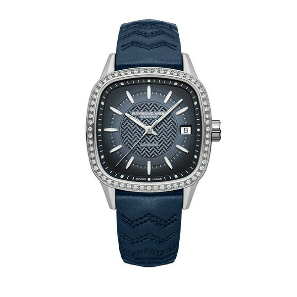 RAYMOND WEIL/レイモンドウィル クォーツ 楽天市場】レイモンド ウィル RAYMOND WEIL レディース 腕時計 デイト