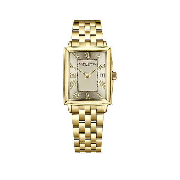 【2,000円OFFクーポン利用で】RAYMOND WEIL レイモンド ウェイル トッカータ 5925-P-00100 レディース 腕時計 国内正規品 送料無料
