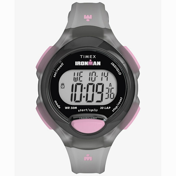 【国内即納】TIMEX Ironman TW5M65800 レディース 腕時計 楽天市場】【ポイント最大58倍＆最大2000円OFFクーポン