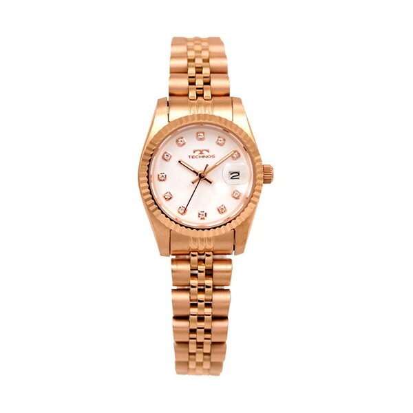 T6929AP TECHNOS テクノス レディース 腕時計 国内正規品 送料無料
