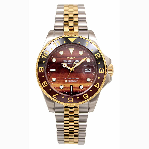 楽天市場】【10％OFFクーポン利用で】TECHNOS テクノス T9C11SH