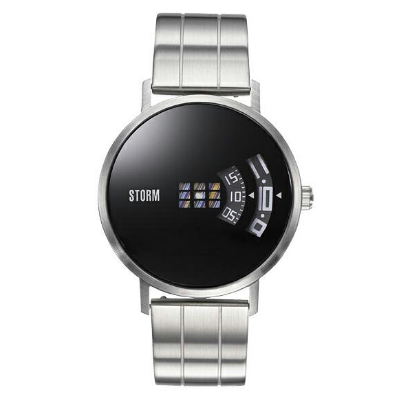 【2,000円OFFクーポン利用で】STORM LONDON ストームロンドン REMI V2 SLATE 47458BK メンズ腕時計 国内正規品 送料無料