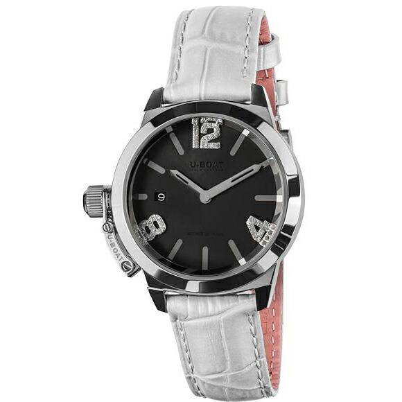 楽天市場】U-BOAT ユーボート 8038 メカニカル 自動巻き メンズ 腕時計