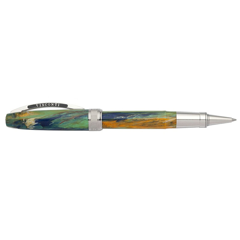 VISCONTI ヴィスコンティ V78449 ボールペン 国内正規品 送料無料