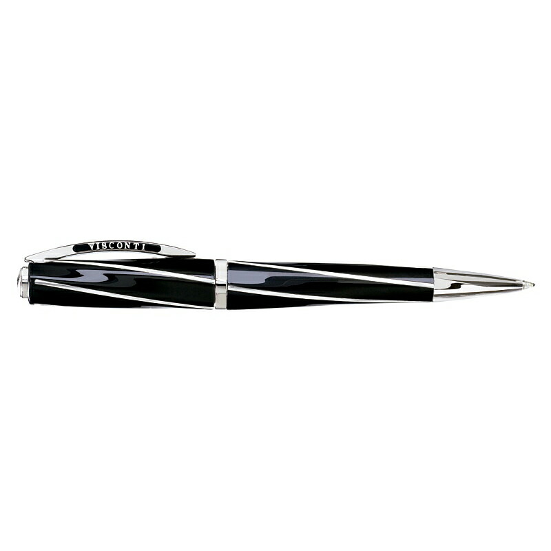 【2,000円OFF引き換え証当て嵌めるで】VISCONTI ヴィスコンティ  V26502 ボールペン 国内置き目品 貨物輸送無料