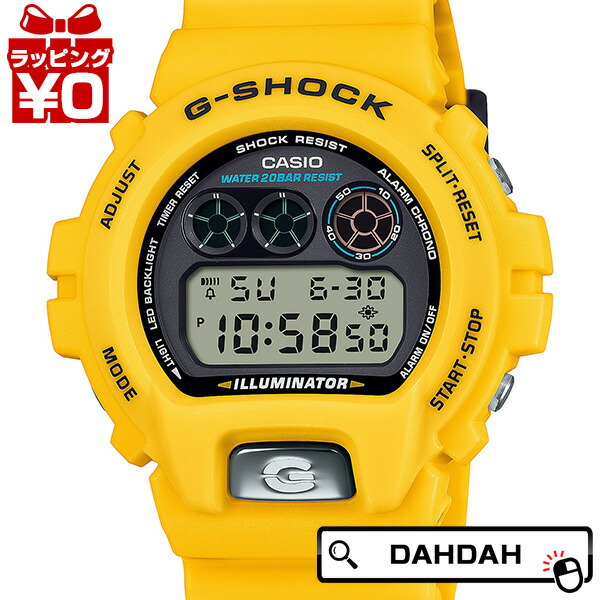 G-SHOCK 30周年限定モデル DW-6930C 稼働品 G-SHOCK 30周年限定モデル DW-6930C 稼働品