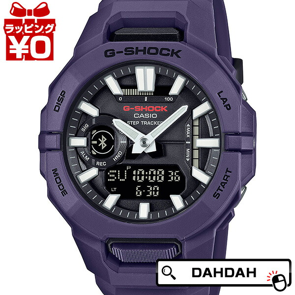 【2,000円OFFクーポン利用で】G-SHOCK ジーショック Gショック CASIO カシオ New SQUAD COMBI GBA-950-2AJF メンズ 腕時計 国内正規品 送料無料