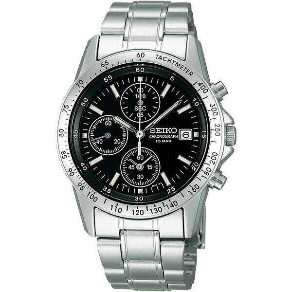SEIKO SELECTION セイコー 選りぬき セイコー肝ったま タキ米突 SBTQ041 メンズ ウオッチ 国内置き目品 貨物輸送無料