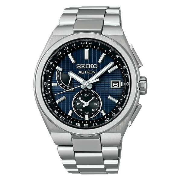 SEIKO セイコー ASTRON アストロン 日本製 ソーラー電磁波 米国海軍 SBXY065 メンズ ウオッチ 国内定まり品 貨物輸送無料