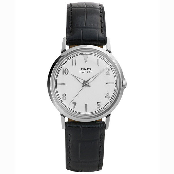 楽天市場】タイメックス TIMEX マーリン Marlin 復刻 流通限定