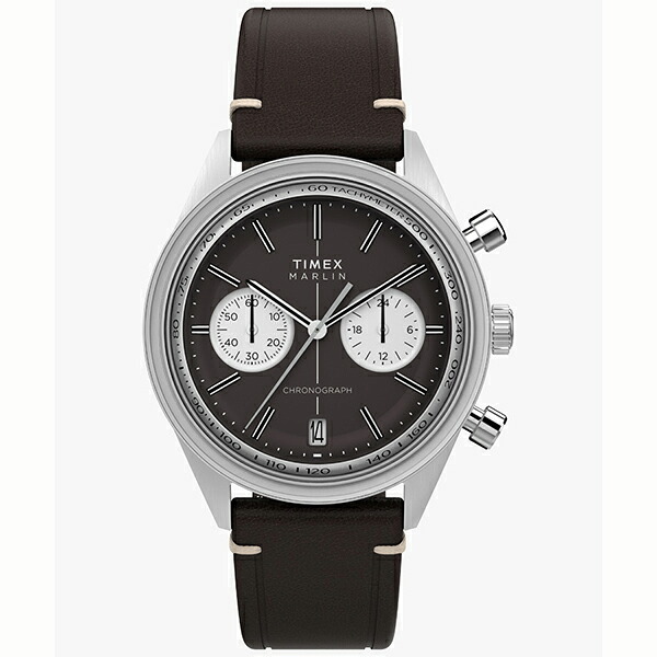 TIMEX タイメックス Marlin TW2Y24700 メンズ 腕時計 国内正規品 送料無料｜腕時計 Chronostaff DAH DAH