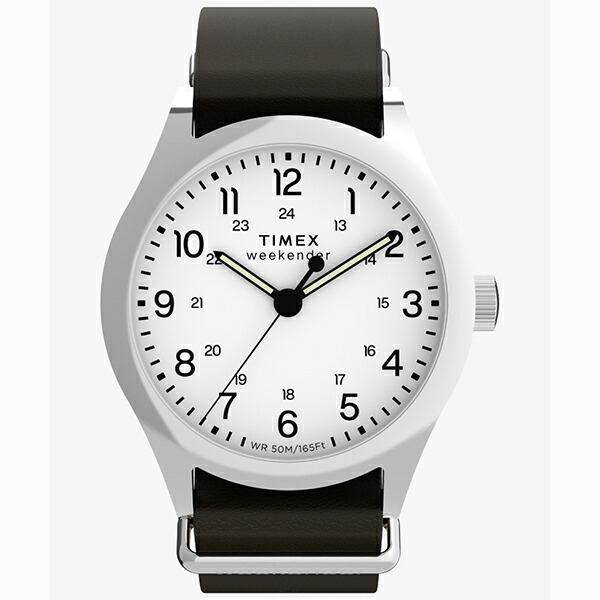 TIMEX タイメックス Weekender TW2Y35800 メンズ 腕時計 国内正規品 送料無料｜腕時計 Chronostaff DAH DAH