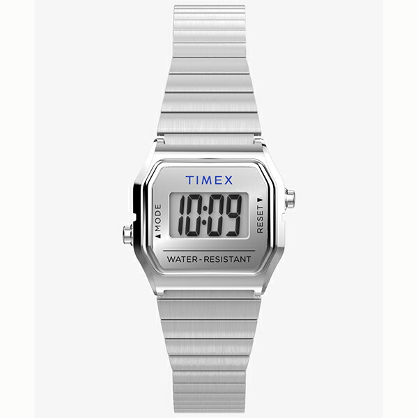 楽天市場】TIMEX タイメックス T80腕時計 時計 ユニセックス クオーツ