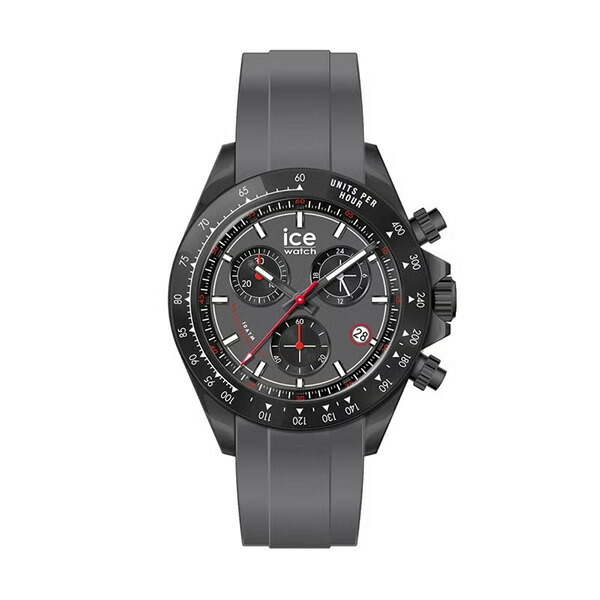 【2,000円OFFクーポン券受け入れるで】ICE WATCH アイスウォッチ BEWATCH アイアン 薄墨色 025629 メンズ ウオッチ 国内置き目品 貨物輸送無料