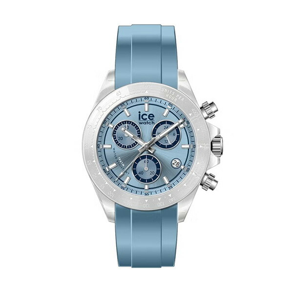 【2,000円OFFクーポン券受け入れるで】ICE WATCH アイスウォッチ BEWATCH 読みやすい ひと休み受け答え 青み 025632 メンズ ウオッチ 国内置き目品 貨物輸送無料