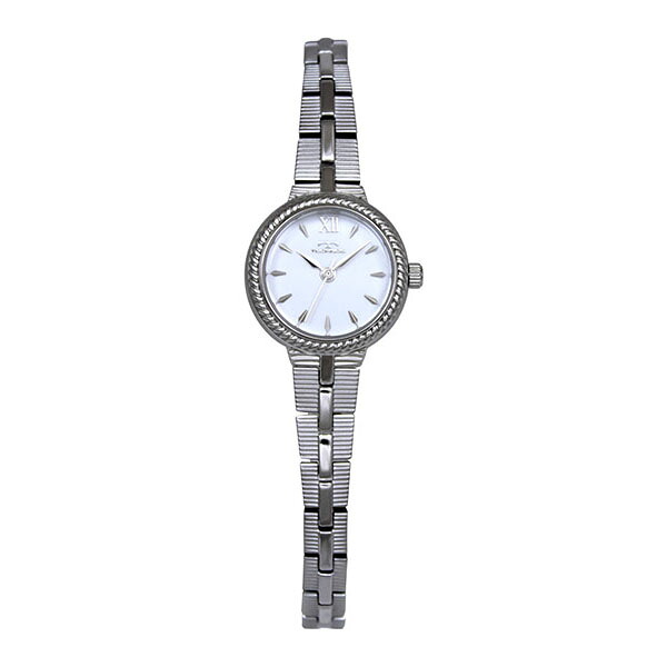 TECHNOS テクノス T6937SW レディース 腕時計 国内正規品 送料無料